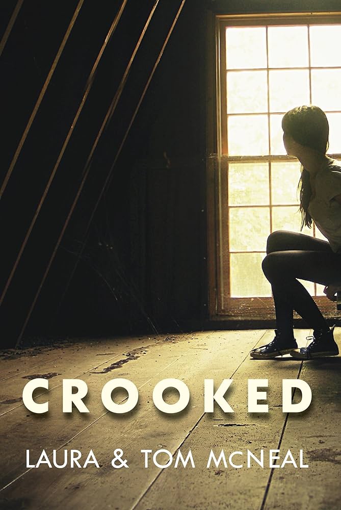 Crooked /