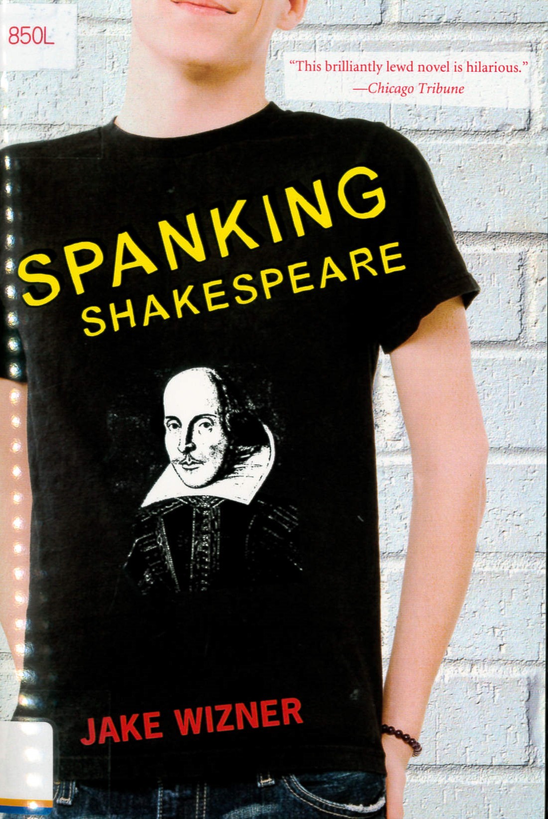 Spanking Shakespeare /