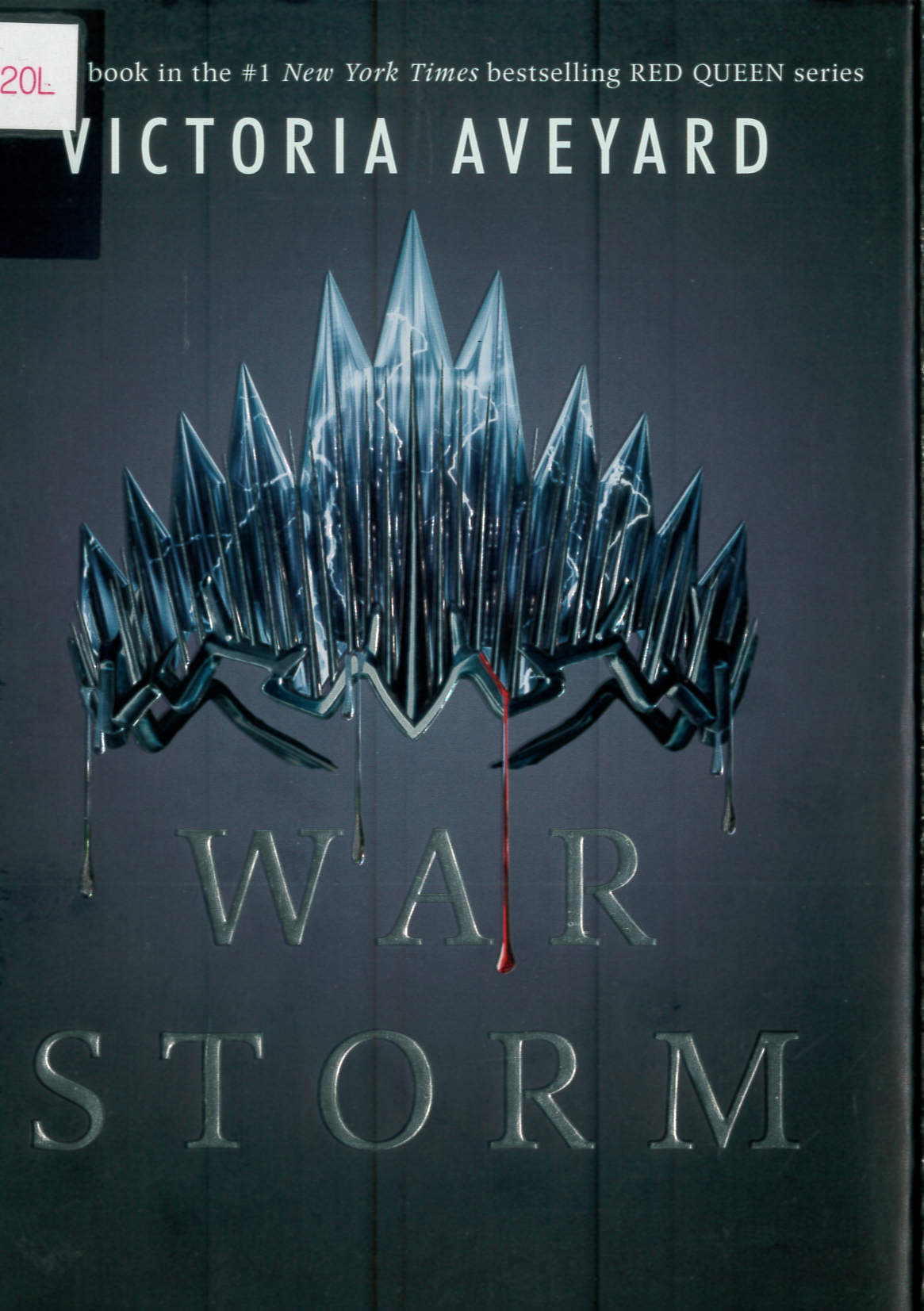 War storm /