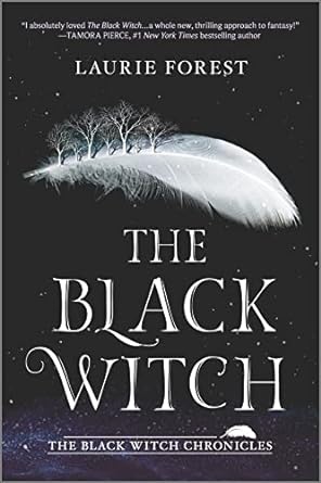 The black witch /