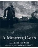 A monster calls : a novel /