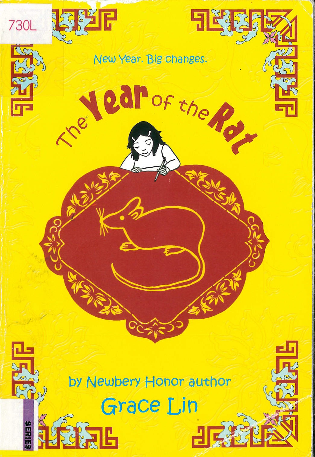 Year of the rat /