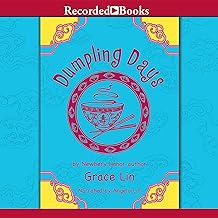 Dumpling days : a novel /