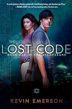 The lost code /