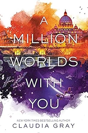 A million worlds with you /