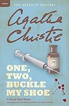 One, two, buckle my shoe : a Hercule Poirot mystery /