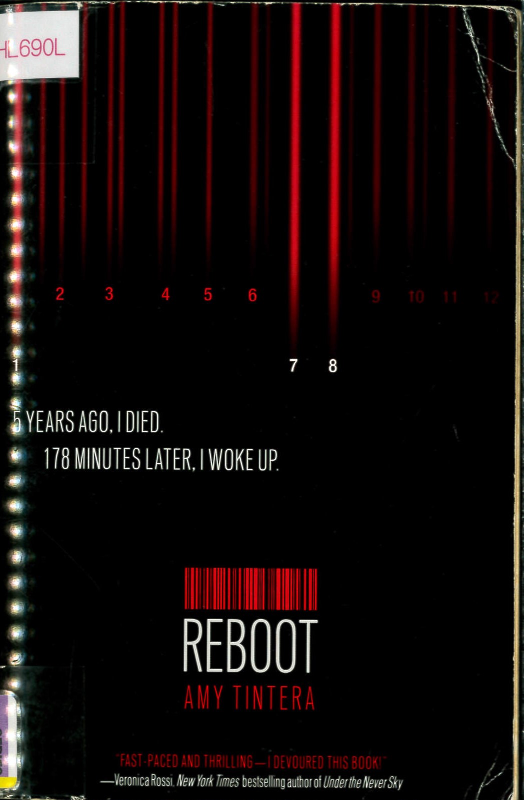 Reboot /