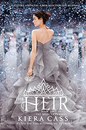 The heir /