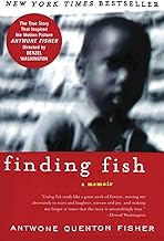 Finding fish : a memoir /