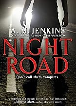 Night road /