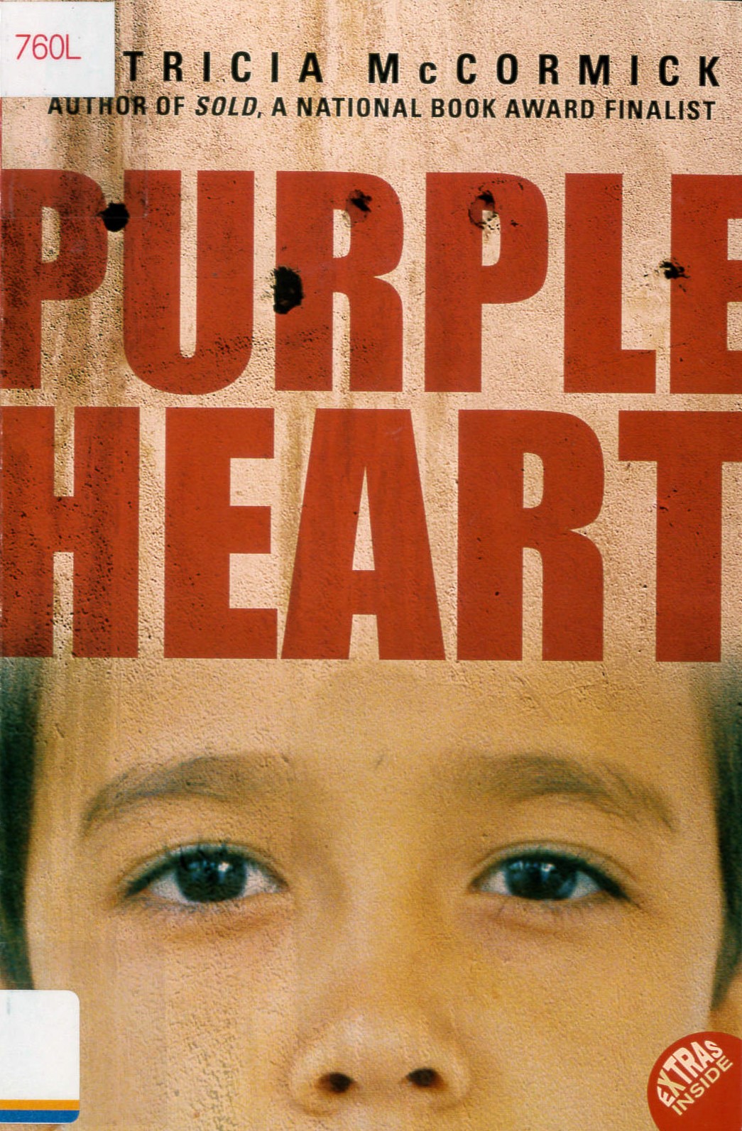 Purple Heart /