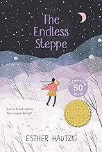 The endless steppe : growing up in Siberia /