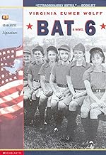 Bat 6 : a novel /