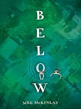 Below /