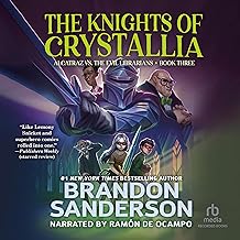 The knights of Crystallia /