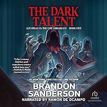 The dark talent /