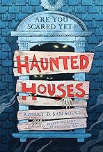 Haunted houses /