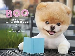Boo : the life of the world