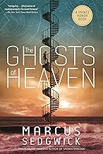 The ghosts of heaven /
