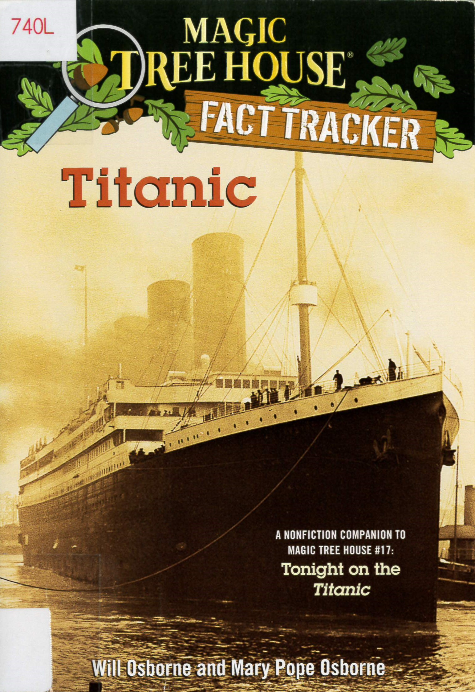 Titanic /