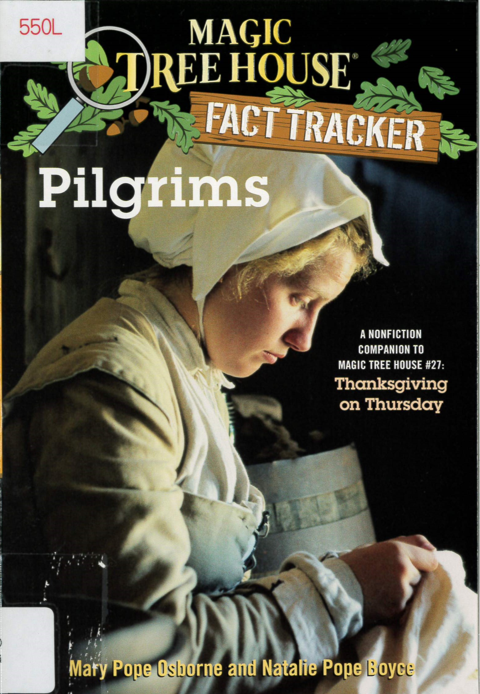 Pilgrims /