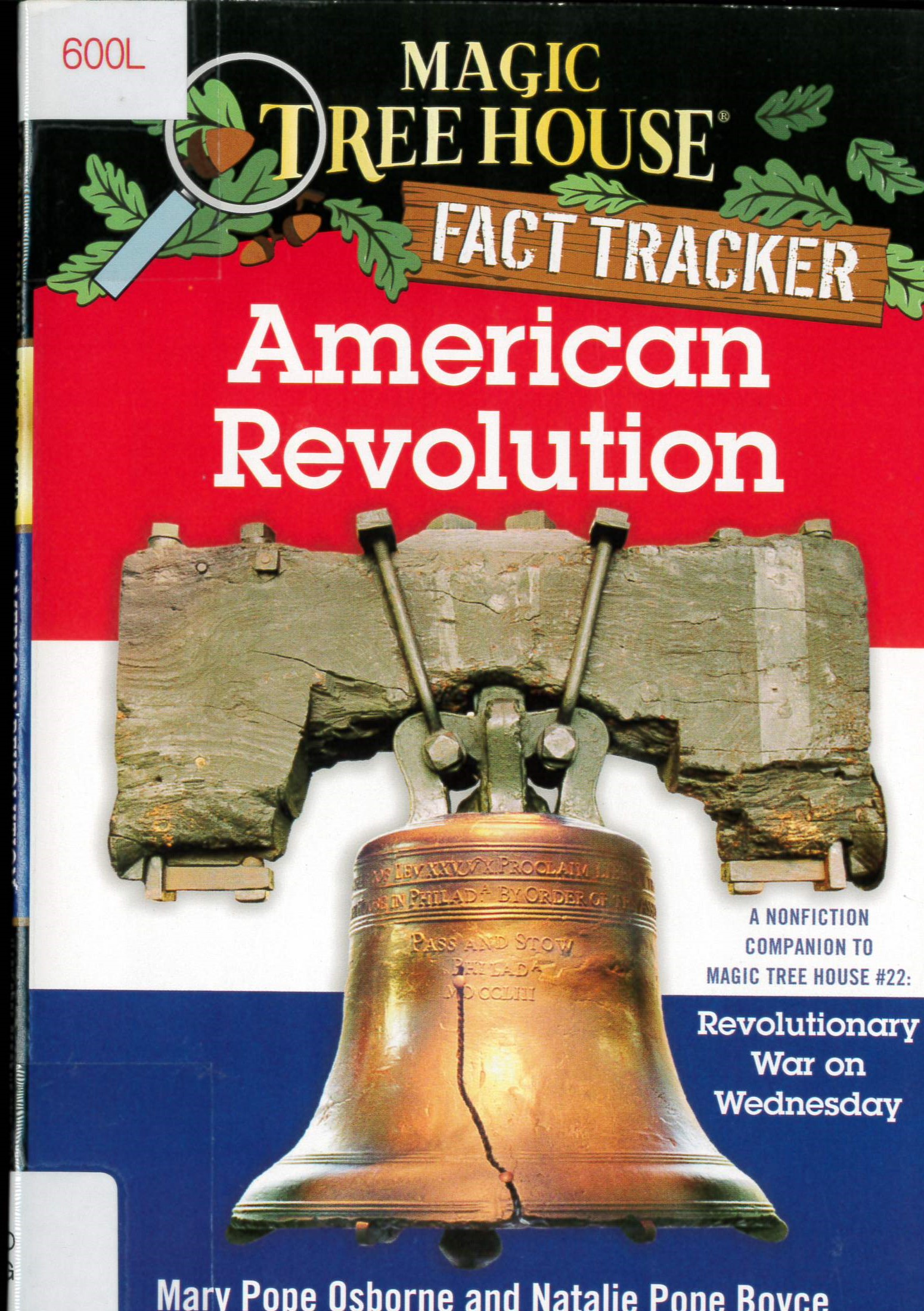 American revolution /