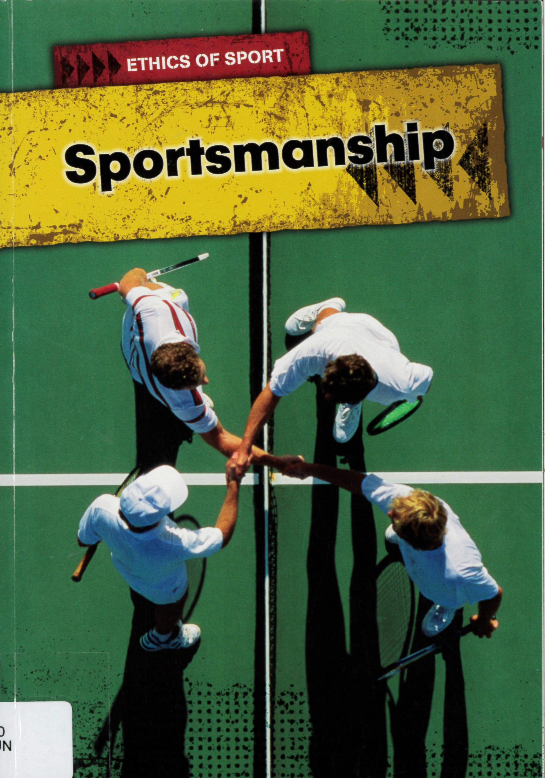 Sportsmanship /