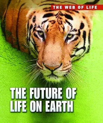 The future of life on Earth /