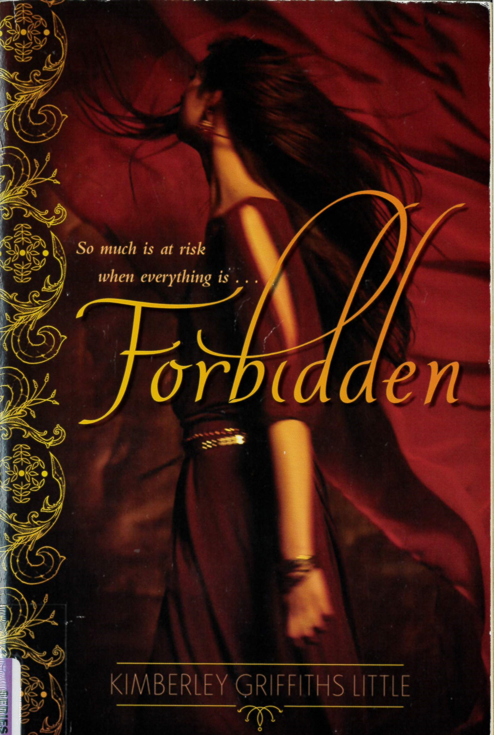 Forbidden /