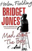Bridget Jones : mad about the boy /