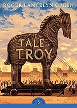 The Tale of Troy : retold from the ancient authors  /