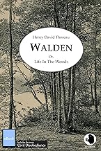 Walden, or, Life in the woods ; and "Civil disobedience" /