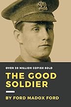 The good soldier /