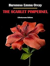 The Scarlet Pimpernel