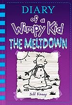 Diary of a wimpy kid(13) : the meltdown / 13