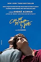 Call me by your name /