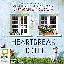 Heartbreak hotel /