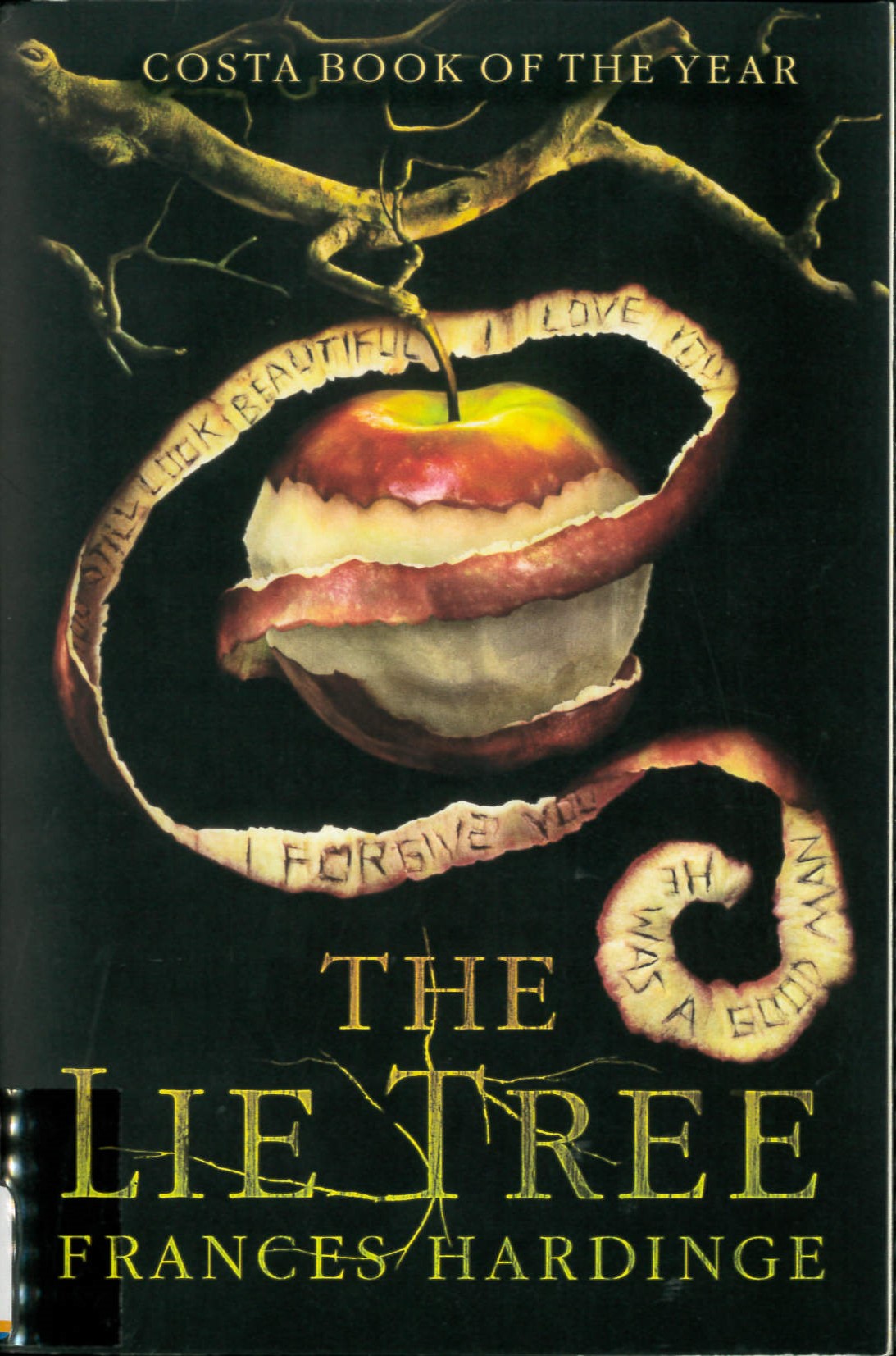 The lie tree /