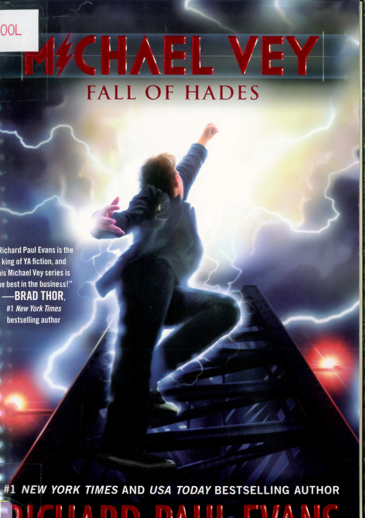 Fall of Hades /