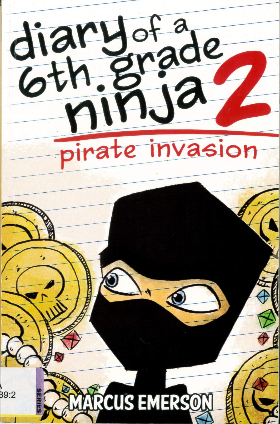 Pirate invasion /
