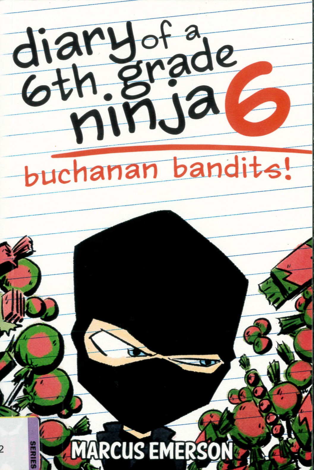 Buchanan bandits /