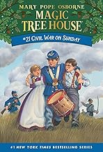 Civil War on Sunday /