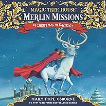 Christmas in Camelot : A Merlin Mission /