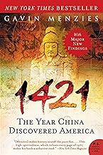 1421 : the year China discovered America /