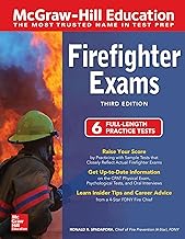 Firefighter exams /