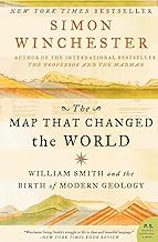 The map that changed the world : William Smith and the birth of modern geology /