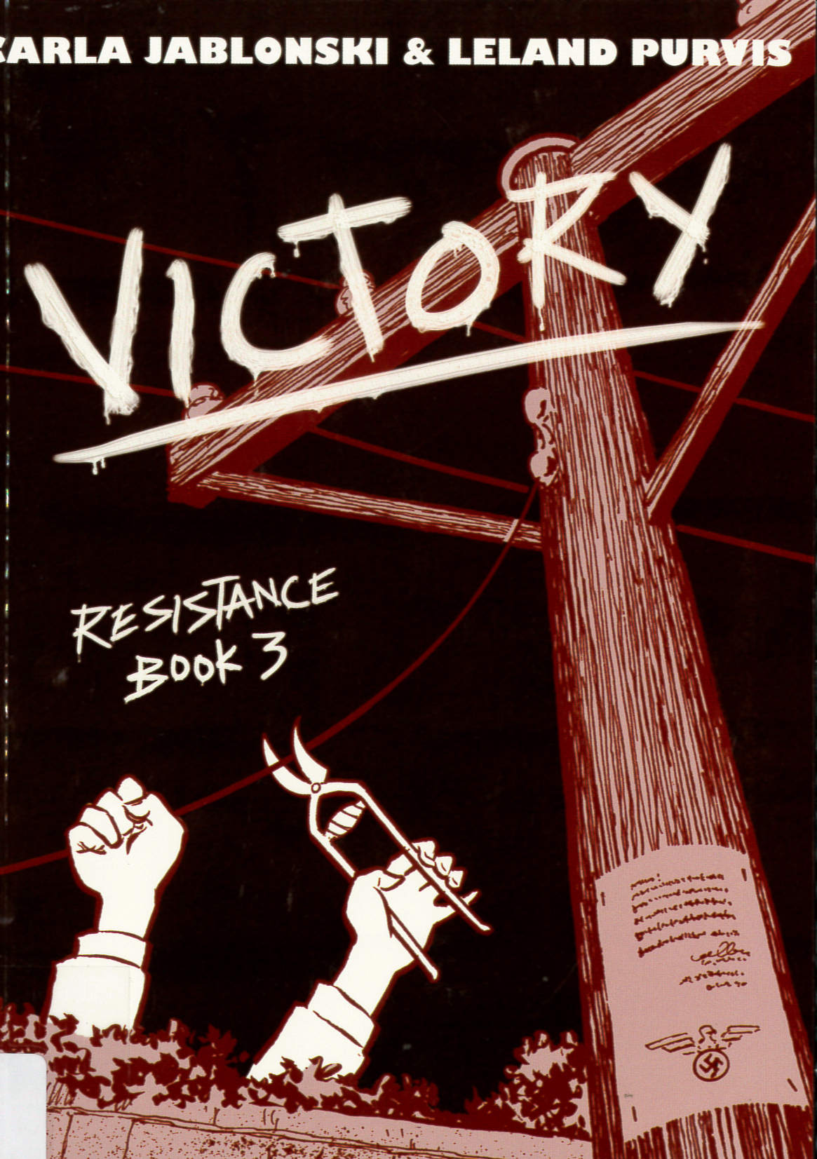 Resistance(3) : Victory /