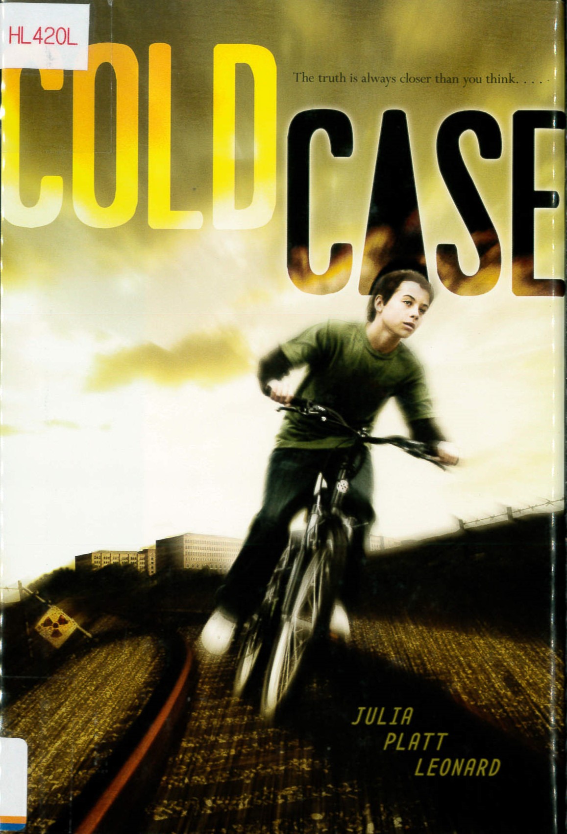 Cold case /