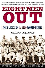 Eight men out : the Black Sox and the 1919 World Series  /