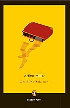 Death of a salesman : certain private conversations in two acts and a requiem /
